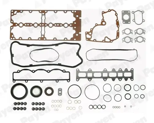 Dichtungsvollsatz, Motor PAYEN FB5722