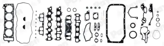Dichtungsvollsatz, Motor PAYEN GM881 Bild Dichtungsvollsatz, Motor PAYEN GM881