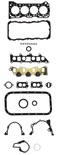 Dichtungsvollsatz, Motor PAYEN GN481 Bild Dichtungsvollsatz, Motor PAYEN GN481