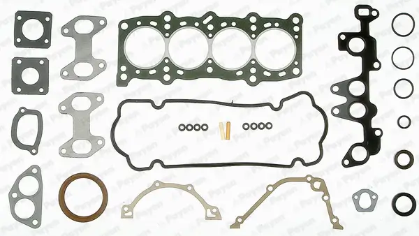 Dichtungsvollsatz, Motor PAYEN GP282