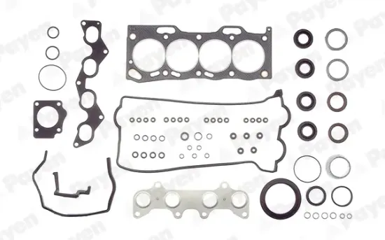 Dichtungsvollsatz, Motor PAYEN GV331 Bild Dichtungsvollsatz, Motor PAYEN GV331