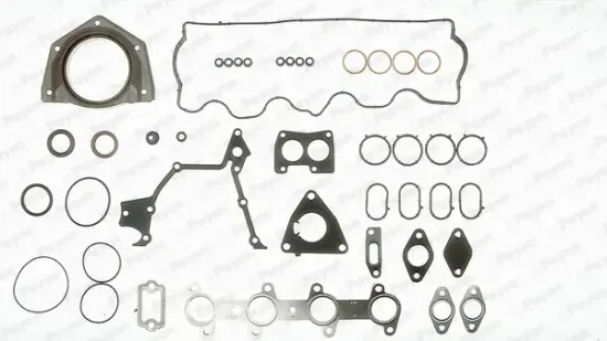 Dichtungsvollsatz, Motor PAYEN GZ790 Bild Dichtungsvollsatz, Motor PAYEN GZ790