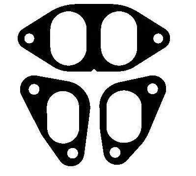 Dichtungssatz, Abgaskrümmer PAYEN HA5039