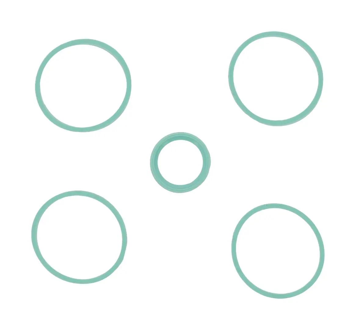 Dichtungssatz, Ansaugkrümmer PAYEN HA516