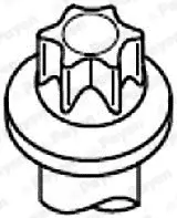 Zylinderkopfschraubensatz PAYEN HBS002