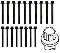 Zylinderkopfschraubensatz PAYEN HBS288 Bild Zylinderkopfschraubensatz PAYEN HBS288