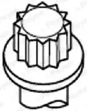 Zylinderkopfschraubensatz PAYEN HBS382