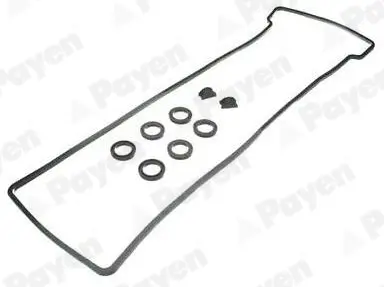 Dichtungssatz, Zylinderkopfhaube PAYEN HL702 Bild Dichtungssatz, Zylinderkopfhaube PAYEN HL702