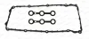 Dichtungssatz, Zylinderkopfhaube PAYEN HL734