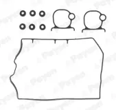 Dichtungssatz, Zylinderkopfhaube rechts PAYEN HM5231