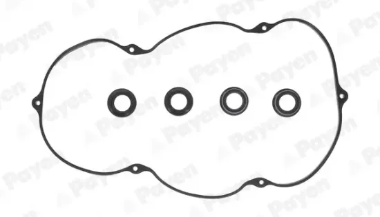 Dichtungssatz, Zylinderkopfhaube PAYEN HM5239 Bild Dichtungssatz, Zylinderkopfhaube PAYEN HM5239
