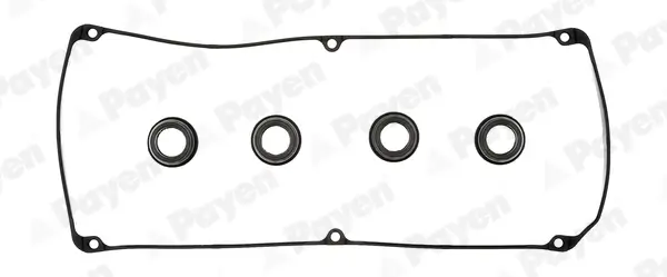 Dichtungssatz, Zylinderkopfhaube PAYEN HM5244