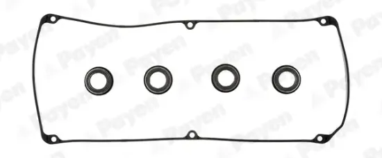 Dichtungssatz, Zylinderkopfhaube PAYEN HM5244 Bild Dichtungssatz, Zylinderkopfhaube PAYEN HM5244