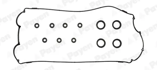 Dichtungssatz, Zylinderkopfhaube PAYEN HM5246
