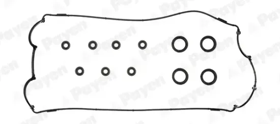 Dichtungssatz, Zylinderkopfhaube PAYEN HM5246 Bild Dichtungssatz, Zylinderkopfhaube PAYEN HM5246