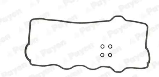 Dichtungssatz, Zylinderkopfhaube PAYEN HM5276 Bild Dichtungssatz, Zylinderkopfhaube PAYEN HM5276