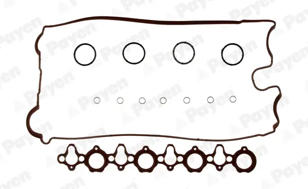 Dichtungssatz, Zylinderkopfhaube PAYEN HM5290