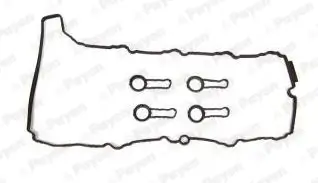 Dichtungssatz, Zylinderkopfhaube PAYEN HM5387 Bild Dichtungssatz, Zylinderkopfhaube PAYEN HM5387