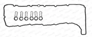 Dichtungssatz, Zylinderkopfhaube PAYEN HM5391