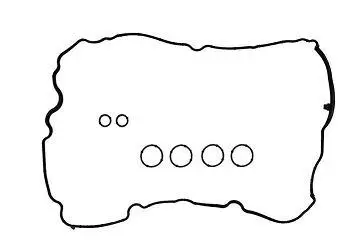 Dichtungssatz, Zylinderkopfhaube PAYEN HM5400