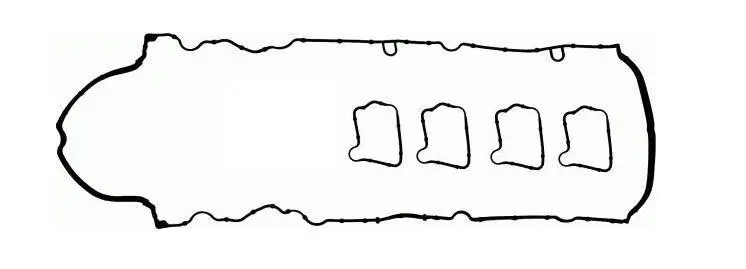 Dichtungssatz, Zylinderkopfhaube PAYEN HM5406