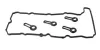 Dichtungssatz, Zylinderkopfhaube PAYEN HM5407
