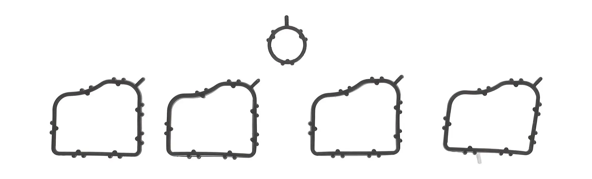 Dichtungssatz, Zylinderkopfhaube PAYEN HM5413