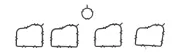 Dichtungssatz, Zylinderkopfhaube PAYEN HM5413
