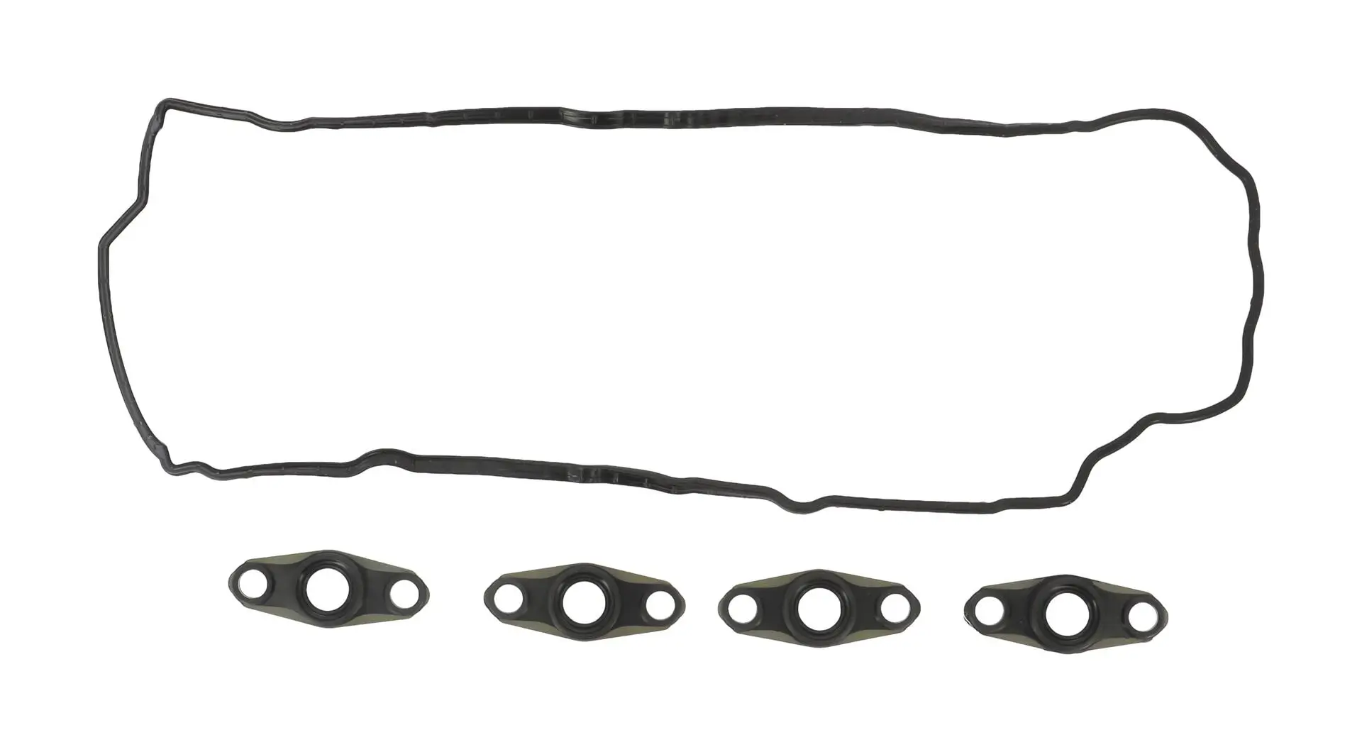 Dichtungssatz, Zylinderkopfhaube PAYEN HM5416