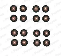 Dichtungssatz, Ventilschaft PAYEN HR5123 Bild Dichtungssatz, Ventilschaft PAYEN HR5123