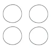 Dichtungssatz, Zylinderlaufbuchse PAYEN HR564