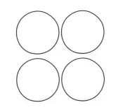 Dichtungssatz, Zylinderlaufbuchse PAYEN HR566