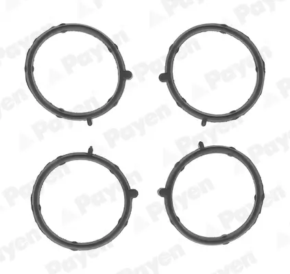 Dichtung, Ansaugkrümmergehäuse PAYEN JA5011 Bild Dichtung, Ansaugkrümmergehäuse PAYEN JA5011