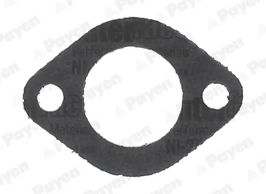 Dichtung, Abgaskrümmer PAYEN JA899