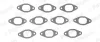 Dichtung, Abgaskrümmer PAYEN JC055 Bild Dichtung, Abgaskrümmer PAYEN JC055