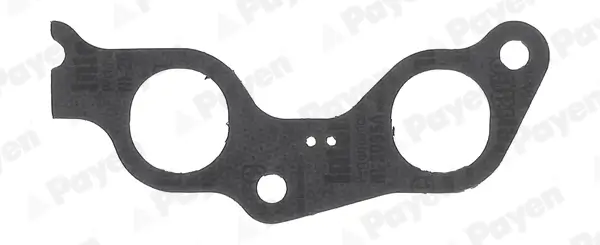 Dichtung, Abgaskrümmer PAYEN JC259