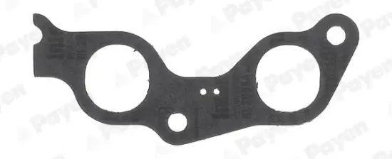 Dichtung, Abgaskrümmer PAYEN JC259 Bild Dichtung, Abgaskrümmer PAYEN JC259
