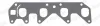 Dichtung, Ansaugkrümmer PAYEN JC280 Bild Dichtung, Ansaugkrümmer PAYEN JC280