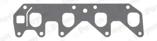 Dichtung, Ansaugkrümmer PAYEN JC280 Bild Dichtung, Ansaugkrümmer PAYEN JC280