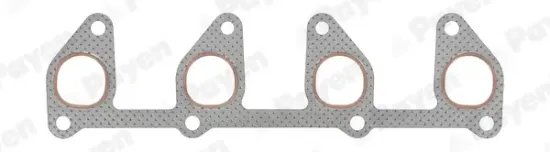 Dichtung, Abgaskrümmer PAYEN JC281 Bild Dichtung, Abgaskrümmer PAYEN JC281