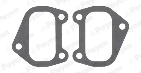 Dichtung, Abgaskrümmer PAYEN JC423 Bild Dichtung, Abgaskrümmer PAYEN JC423