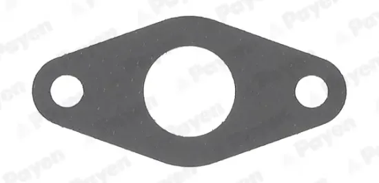 Dichtung, Abgaskrümmer PAYEN JC660 Bild Dichtung, Abgaskrümmer PAYEN JC660