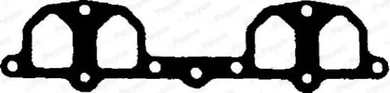 Dichtung, Ansaugkrümmer PAYEN JC750 Bild Dichtung, Ansaugkrümmer PAYEN JC750