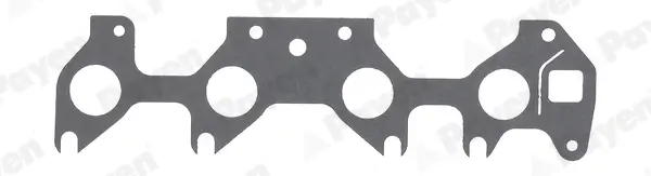 Dichtung, Ansaugkrümmer PAYEN JC823