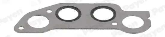 Dichtung, Ansaug-/Abgaskrümmer PAYEN JD022 Bild Dichtung, Ansaug-/Abgaskrümmer PAYEN JD022