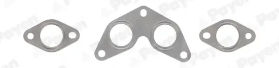 Dichtung, Abgaskrümmer PAYEN JD420 Bild Dichtung, Abgaskrümmer PAYEN JD420