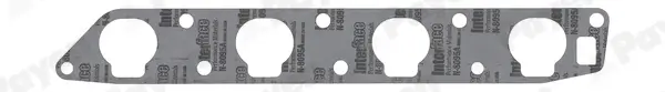 Dichtung, Ansaugkrümmer PAYEN JD451