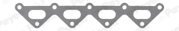 Dichtung, Abgaskrümmer PAYEN JD465