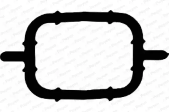 Dichtung, Ansaugkrümmer PAYEN JD5108 Bild Dichtung, Ansaugkrümmer PAYEN JD5108