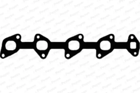 Dichtung, Abgaskrümmer PAYEN JD5256 Bild Dichtung, Abgaskrümmer PAYEN JD5256
